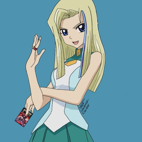 Commission Artwork - Picture 2 of 10